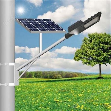 太阳能路灯LED太阳能路灯 科华光电