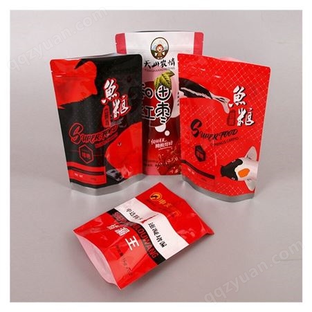 广西食品包装袋销售  南宁食品袋 食品包装袋