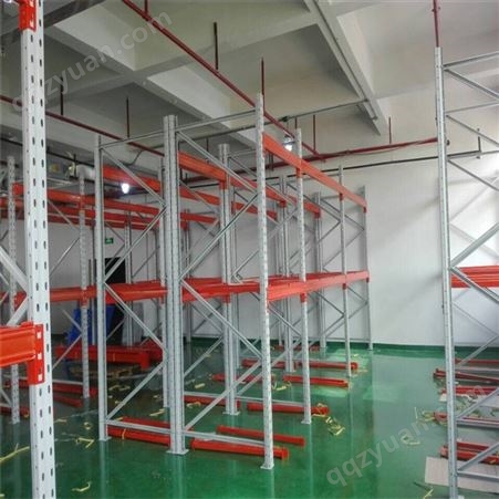 杭州昌达便利店货架 超市货架层板厚度