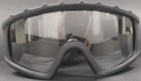 头盔护目镜抢险救援护目镜