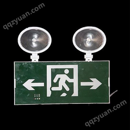 应急照明灯带 多功能应急灯 疏散指示 双头灯Led应急
