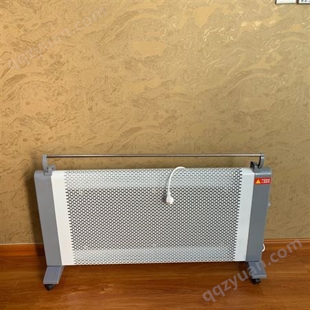 祝融加工  节能电暖器 工程电暖器 碳晶电暖器2.4KW