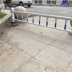 高速公路上的护栏 河南市政护栏网价格 道路隔离栅样式 金彦厂家供应