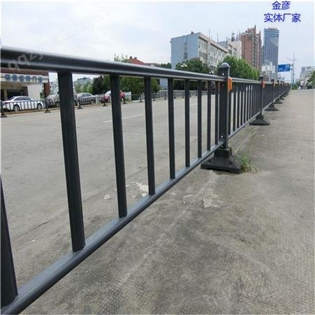 市政施工围栏 安徽市政施工围栏 道路护栏生产厂家 金彦