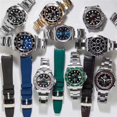 湘潭二手手表回收 本地回收名表店铺 宇舶手表回收平台