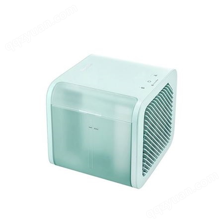 瑞典达氏(Dustie)净化空气加湿器家用*卧室室内小型便携大雾量喷湿DHM10G
