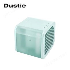 瑞典达氏(Dustie)净化空气加湿器家用*卧室室内小型便携大雾量喷湿DHM10G