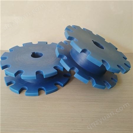 塑料加工件  塑料尼龙齿轮  塑料同步带轮   规格齐全  可来图定制