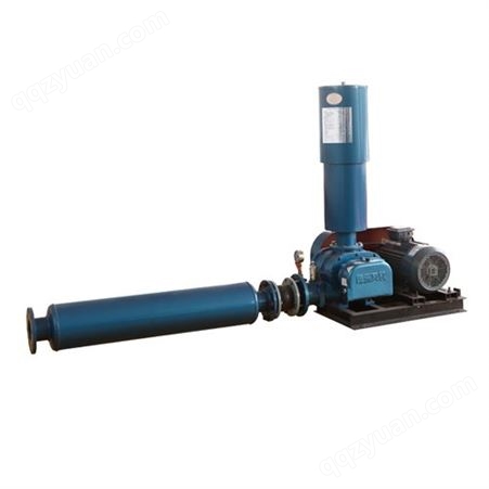 罗茨蒸汽压缩机 罗茨蒸汽压缩机选型 直供MVR罗茨蒸汽压缩机