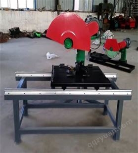 DGQ800型安徽大理石材切割机 数控制裁切割机 水磨石切割机厂家