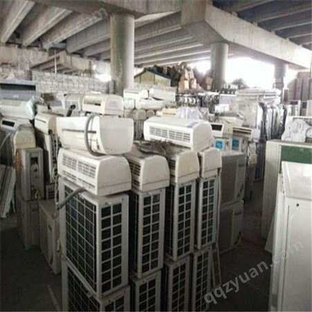 昆山大型制冷设备回收 空调收购 君涛回收各种品牌空调