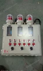 BXM8050-T9防爆防腐照明配电箱（定做）