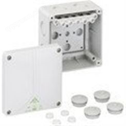 德国spelsberg防水接线盒、防尘端子盒、Abox060塑料接线盒