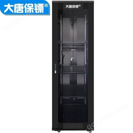 大唐保镖网络服务器机柜A66048