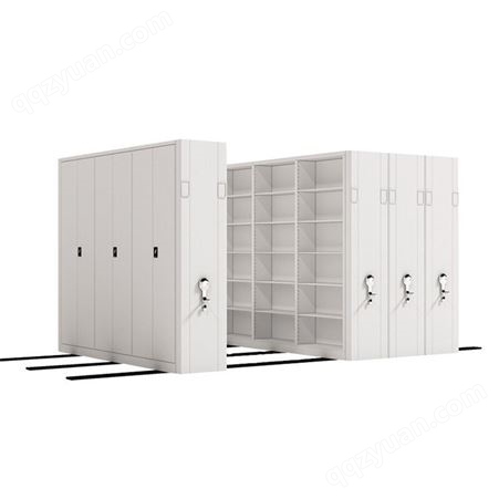 柜子储物柜 档案密集架 不锈钢储物柜 悬挂式密集架