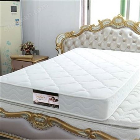 酒店床垫价欧尚维景纯棉床上用品 下单即安排发货