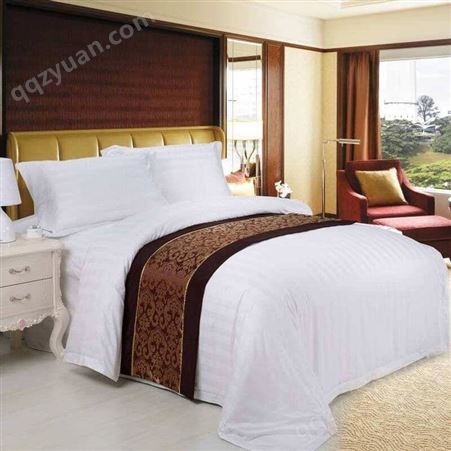 北京学生单人公寓纯棉床上用品可定做 欧尚维景床上用品 下单即安排发货
