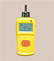 KP830泵吸式单一气体检测仪