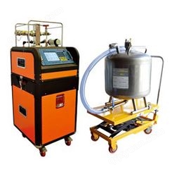 YJ-7003型油气回收多参数检测仪（油桶1）